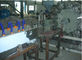 Doppelte faserverstärkte Schlauch-Maschine der Schraube PVC-Kunststoffrohr-Verdrängungs-Linien-/PVC