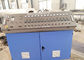 HDPE/LDPE Rohr-Verdrängungs-Maschine für Bewässerung, 2-3 Mit-verdrängend sterben Rohr-Extruder