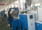 Multi Abschnitt-Vakuum-Anlagen-Doppelschneckenextruder-Rohr-Verdrängungs-Maschine CER u. ISO9001