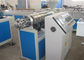 PVC-Rohr-Verdrängungs-Prozess-Kunststoffrohr-Produktionsmaschine mit doppelter Schraube