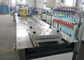Schaum-Brett-Maschine Bau-Schablone PVCs WPC hoch leistungsfähig