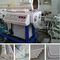 Daul-Linie Hart-PVC-Rohr-Produktionsmaschine, PVC-Rohr pflanzt 2*8m/Min