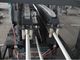Doppelschrauben-PVC-Rohr-Fertigungsstraße-Kunststoffrohr, das Maschine lange Nutzungsdauer macht
