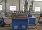 PPR-PET trinkende Wasserleitungs-einzelne Schraubenzieher-Maschinen-zuverlässige Leistung