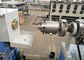 Wasserleitung, die Maschine/Plastikpet-Rohr einzelnes Schraubenzieher-/Rohr maschinell zu bearbeiten für Wasserversorgung herstellt