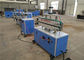 Einzelne Schraubenzieher-Plastikverdrängungs-Maschine mit CER ISO9001 Zertifikat