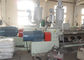 Bau-Schablone der CER-ISO-PVC-Schaum-Brett-Maschinen-/WPC, die Maschine herstellt