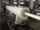 Hohe leistungsfähige Kunststoffrohr-Verdrängungs-Linie, PVC-Rohr-Verdrängungs-Maschine für landwirtschaftliches