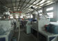 Einwandgewölbte Kunststoffrohr Extrusionslinie PP PE PVC Rohrherstellung Maschine