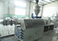 16-50Mm pp. Rohr-Plastikverdrängungs-Maschine PET-PVCs gewölbte vollautomatisches CER ISO9001