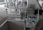 Vollautomatisches pp.-PET bereiten die Plastikkörnchen auf, die Maschinen-Hochleistung machen