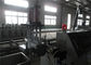 Überschüssiger Film-Plastikkörnchen Maschine, granulierenden Maschinen-Arbeits-Stall aufbereitend