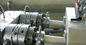 Multi Abschnitt-Vakuum-Anlagen-Doppelschneckenextruder-Rohr-Verdrängungs-Maschine CER u. ISO9001