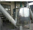 Plastikwiederverwertungskörnchen-Maschine, HAUSTIER 50HZ Flaschen-Waschmaschine