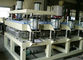 PVC-Schaum-Brett-Maschine, Schaum, der Maschine für Regal/Kabinett herstellt