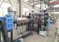 Schaum-Brett-Maschine Plastik-PVCs WPC mit Doppelschneckenextruder 55 Kilowatt