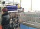 CER ISO9001 WPC Schaum-Brett-Maschine, PVC-Schaum-Brett-Fertigungsstraße für Möbel-Brett