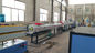 HDPE PPR Kunststoffrohr-Verdrängungs-Linie PET Rohr-Verdrängungs-Maschine mit CER Zertifikat