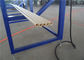 Zwillings-Rohr-Verdrängungs-Linie PVCs UPVC CPVC/elektrisches Leitungsrohr, das Maschine herstellt