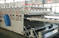 PVC-Schaum-Brett, das Kabinett-Schaum der Maschinen-/PVC die Herstellung der Maschine/der Extruder-Maschine verschalen lässt