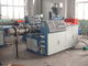 Doppelschneckenextruder-PVC-Rohr-Extruder-Maschinen-Kunststoffrohr-Produktionsmaschine