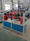 PVC-Doppelrohrhersteller 12 - 90 mm PVC-Doppelrohr-Produktionslinie