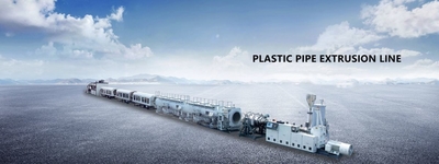 Qualität Plastikverdrängungslinie Fabrik