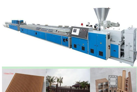 Ein guter Preis. PVC-Zellenentfernungs-Platten-Plastikproduktionsmaschinen mit doppeltem Schrauben-Entwurf Online
