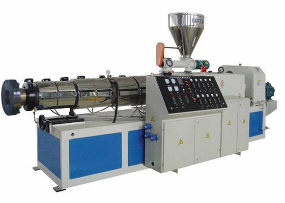 Ein guter Preis. Doppelschraube PVC-Schaum-Brett Maschine/Celuka schäumten Brett-Extruder/Fertigungsstraße für Tür-Brett Online