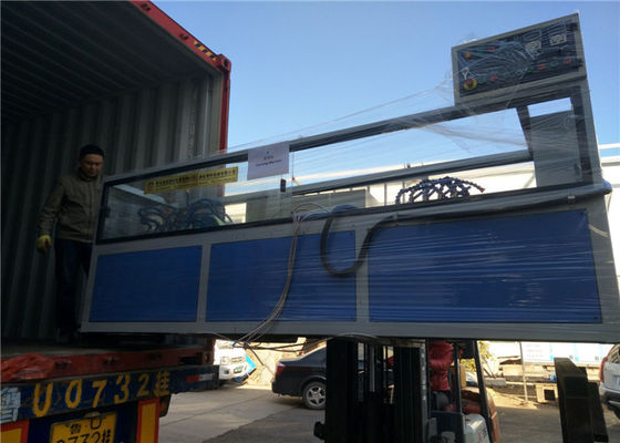 Ein guter Preis. PET Kohlenstoff Sprial, welches die Kunststoffrohr-Maschine/Fertigungsstraße vollautomatisch verstärkt Online