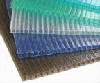 Ein guter Preis. PC hohles Gitter-Plastikbrett-Verdrängungs-Linie Online