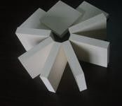 Ein guter Preis. Berufs-WPC-Schaum-Brett-Maschine mit doppelter konischer Schraube für die Werbung Online