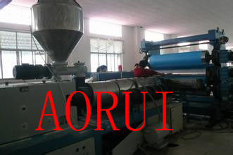 Ein guter Preis. HAUSTIER medizinischer Kunststoffplatte-Doppelschneckenextruder Online