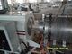 PPR heiß/Kaltwasserleitungs-Plastikverdrängungs-Maschine 16 - 200mm Rohr