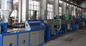 Siemens PLC, der PPR-/PET/PERT Kunststoffrohr-Verdrängungs-Linie Plastikwasserleitung Manchinery steuert