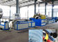 Faserverstärktes weiches Rohr CER-u. Doppelschneckenextruder des Zertifikat-ISO9001 PVCs