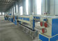 Starpping-Band-Verdrängungs-Polyumreifungsmaschine für Plastikgurtungsband-Fertigungsstraße