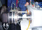 Vollautomatischer konischer Doppelschneckenextruder mit CER ISO9901 Zertifikat