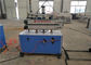 Einzelne Schraubenzieher-Plastikverdrängungs-Maschine mit CER ISO9001 Zertifikat