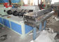 Schaum-Brett-Maschine 600kg/H PVC-380V für Bau-Verschalung