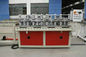 Schaum-Brett-Maschine WPC dekorative, Schaum-Brett-Fertigungsstraße PVCs CELUKA