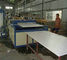 Möbel-Brett UPVC WPC, das Maschine PVC-Schaum-Brett-Fertigungsstraße CER macht