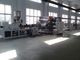 Doppelbrett-Produktionsmaschine der schraube PVC-Schaum-Brett-Maschinen-WPC
