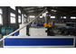 SJSZ 65X132 PVC-Fenster-Profil-Verdrängungs-Linie Doppelschrauben-Plastikherstellungsmaschine