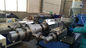 Wasserversorgungs-Rohr-Verdrängungs-Linie 16mm - 630mm PET Gas-Wasserleitungs-Produktionsmaschinen