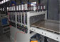 Reinigungs-Raum PVC-Schaum-Brett-Maschinen-Beruf 380V 1220mm
