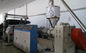 Plastikbrett-Fertigungsstraße PVCs WPC, mit hohem Ausschuss PVC-Brett, das Maschine herstellt
