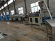 16 mm bis 630 mm PVC-Rohr-Produktionslinie CE-Zertifikat Zwillingschraub-PVC-Rohr-Extrusionsmaschine