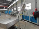 16 mm bis 630 mm PVC-Rohr-Produktionslinie CE-Zertifikat Zwillingschraub-PVC-Rohr-Extrusionsmaschine