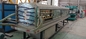 Rohr-Produktionsmaschine CNC Fertigung HPVC doppel-wandige Dwc